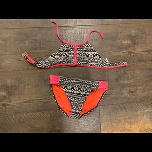 Kids Bikini. Girls Medium(7-8). Wonder Nation.